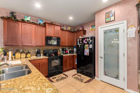 24480 W Gregory Rd, Buckeye, AZ 85326 photo 8