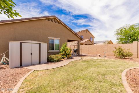 24480 W Gregory Rd, Buckeye, AZ 85326 photo 24
