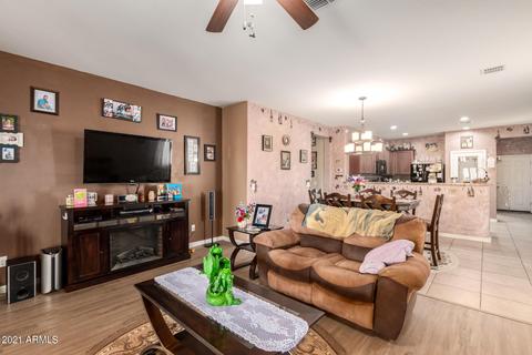 24480 W Gregory Rd, Buckeye, AZ 85326 photo 4
