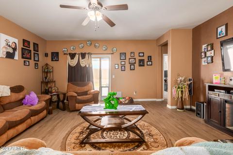 24480 W Gregory Rd, Buckeye, AZ 85326 photo 6