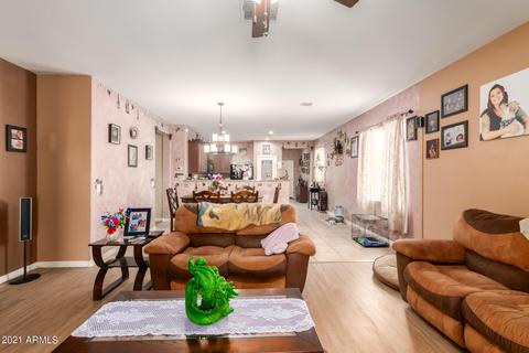 24480 W Gregory Rd, Buckeye, AZ 85326 photo 5