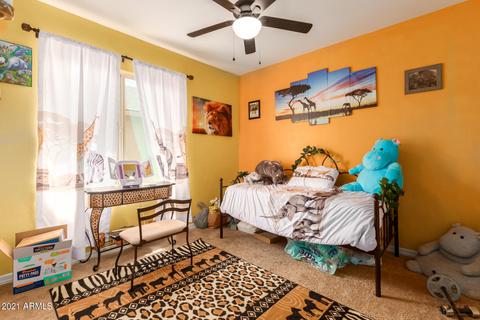 24480 W Gregory Rd, Buckeye, AZ 85326 photo 11