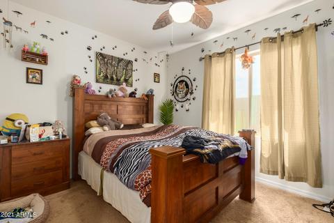 24480 W Gregory Rd, Buckeye, AZ 85326 photo 15
