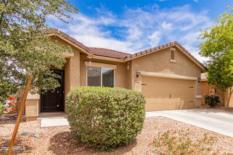 24480 W Gregory Rd, Buckeye, AZ 85326 photo 2