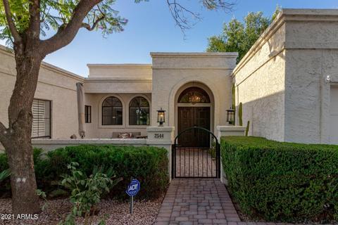 2544 E Vermont Ave, Phoenix, AZ 85016 photo 38
