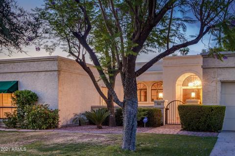 2544 E Vermont Ave, Phoenix, AZ 85016 photo 2