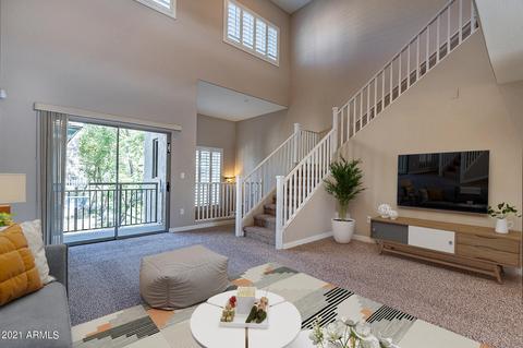 815 E Rose Ln #118, Phoenix, AZ 85014 photo 4