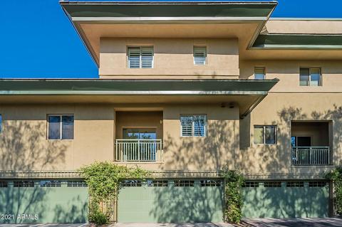 815 E Rose Ln #118, Phoenix, AZ 85014 photo 45