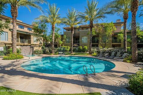 815 E Rose Ln #118, Phoenix, AZ 85014 photo 42
