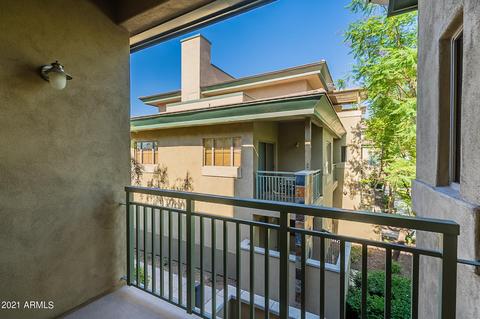 815 E Rose Ln #118, Phoenix, AZ 85014 photo 39