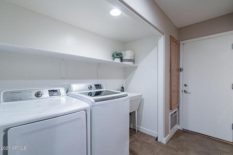815 E Rose Ln #118, Phoenix, AZ 85014 photo 34