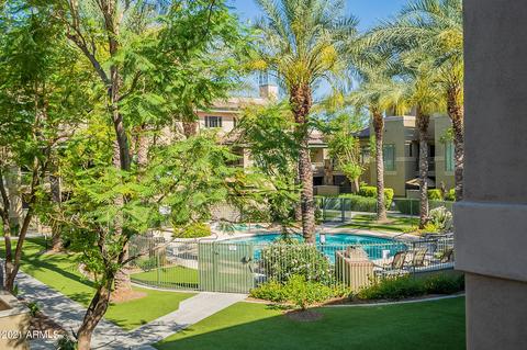 815 E Rose Ln #118, Phoenix, AZ 85014 photo 43