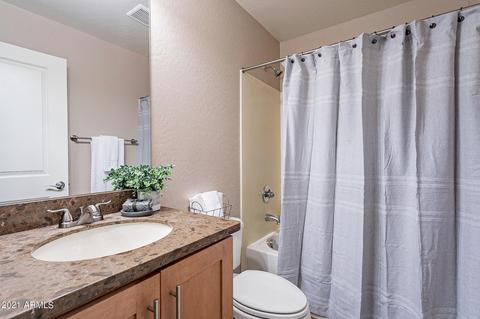 815 E Rose Ln #118, Phoenix, AZ 85014 photo 23