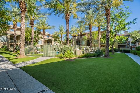 815 E Rose Ln #118, Phoenix, AZ 85014 photo 44