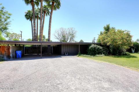 5311 E Mitchell Dr, Phoenix, AZ 85018 photo 1