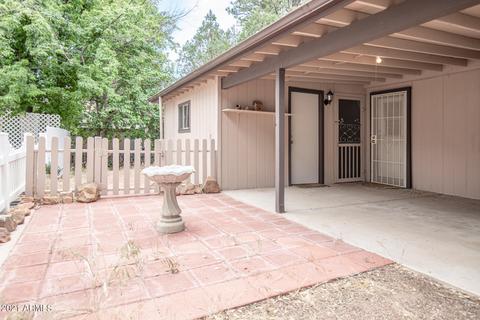 207 W Alpine Cir, Payson, AZ 85541 photo 31