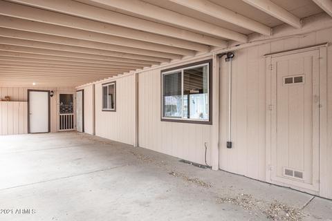 207 W Alpine Cir, Payson, AZ 85541 photo 29