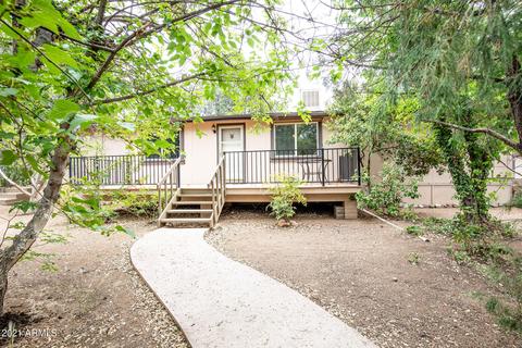 207 W Alpine Cir, Payson, AZ 85541 photo 2