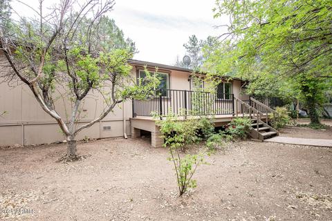 207 W Alpine Cir, Payson, AZ 85541 photo 3