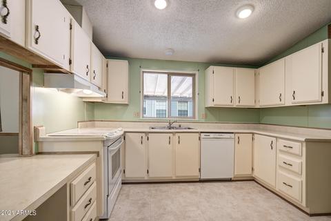 207 W Alpine Cir, Payson, AZ 85541 photo 9