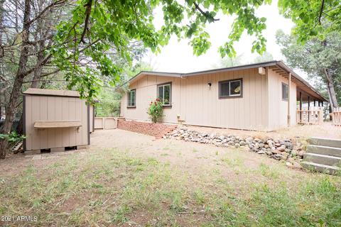 207 W Alpine Cir, Payson, AZ 85541 photo 4