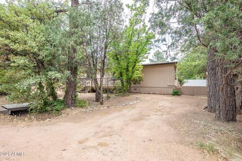 207 W Alpine Cir, Payson, AZ 85541 photo 34