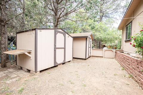 207 W Alpine Cir, Payson, AZ 85541 photo 32