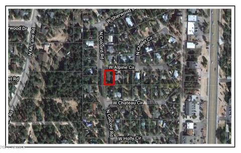 207 W Alpine Cir, Payson, AZ 85541 photo 37