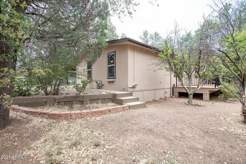 207 W Alpine Cir, Payson, AZ 85541 photo 35