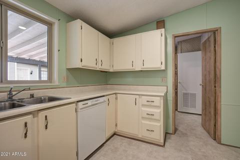207 W Alpine Cir, Payson, AZ 85541 photo 11