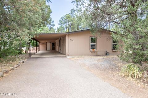 207 W Alpine Cir, Payson, AZ 85541 photo 1