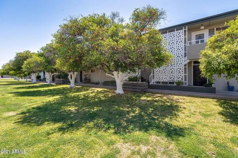 1203 E Rose Ln #7, Phoenix, AZ 85014 photo 33