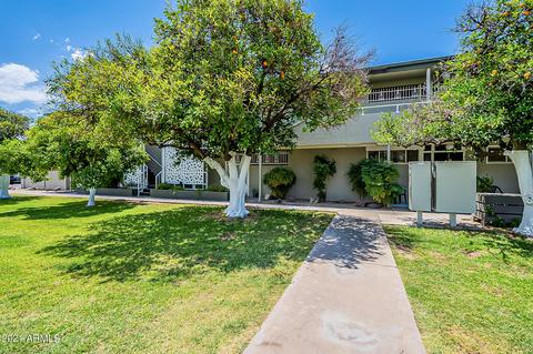 1203 E Rose Ln #7, Phoenix, AZ 85014 photo 34