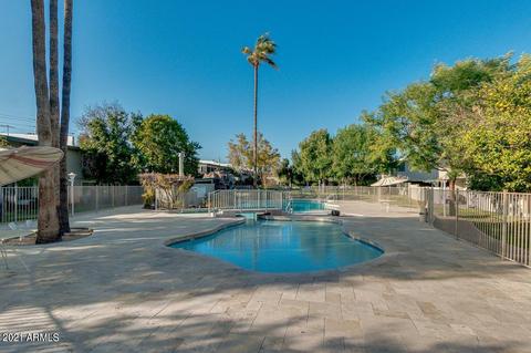 1203 E Rose Ln #7, Phoenix, AZ 85014 photo 36
