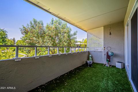 1203 E Rose Ln #7, Phoenix, AZ 85014 photo 13