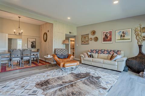 1203 E Rose Ln #7, Phoenix, AZ 85014 photo 6