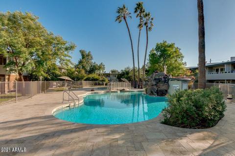 1203 E Rose Ln #7, Phoenix, AZ 85014 photo 35