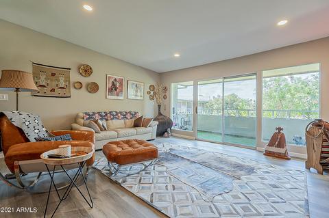1203 E Rose Ln #7, Phoenix, AZ 85014 photo 7