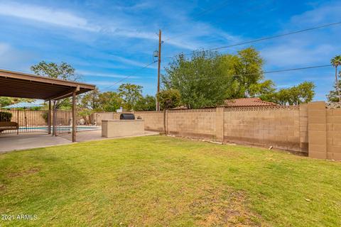 8627 N 16th Ave, Phoenix, AZ 85021 photo 30