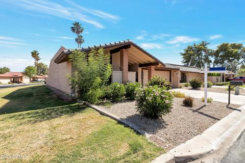11431 S Maze Ct, Phoenix, AZ 85044 photo 3