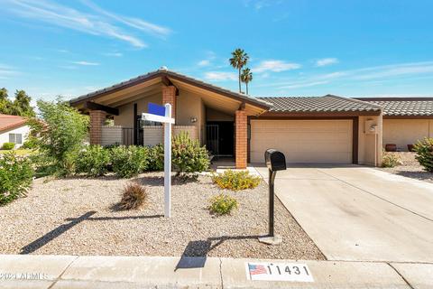 11431 S Maze Ct, Phoenix, AZ 85044 photo 1