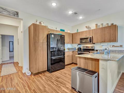 2243 E Hidalgo Ave, Phoenix, AZ 85040 photo 3