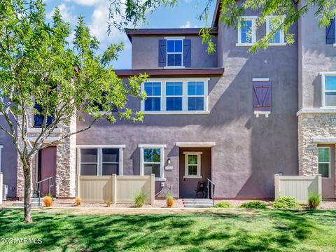2243 E Hidalgo Ave, Phoenix, AZ 85040 photo 1