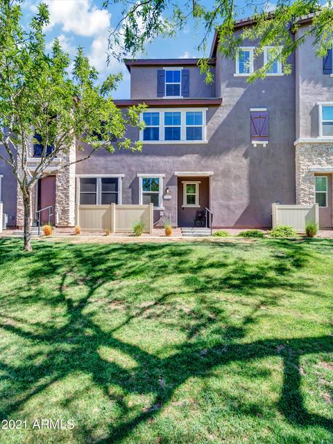 2243 E Hidalgo Ave, Phoenix, AZ 85040 photo 2