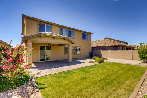 3550 E Walnut Rd, Gilbert, AZ 85298 photo 33
