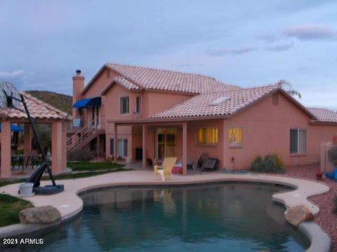 2235 E Taxidea Way, Phoenix, AZ 85048 photo 15