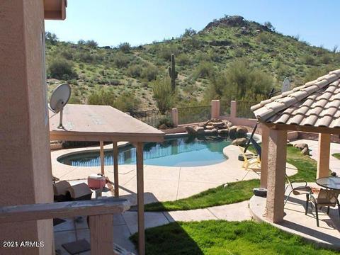2235 E Taxidea Way, Phoenix, AZ 85048 photo 14