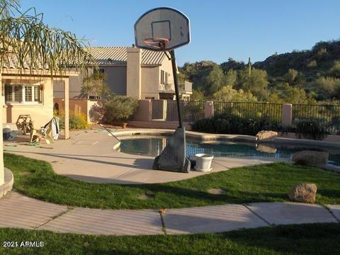 2235 E Taxidea Way, Phoenix, AZ 85048 photo 17