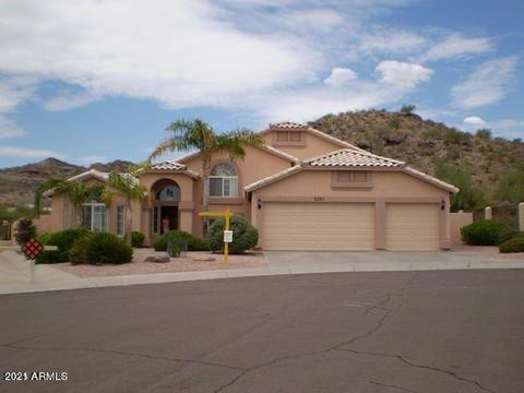 2235 E Taxidea Way, Phoenix, AZ 85048 photo 2