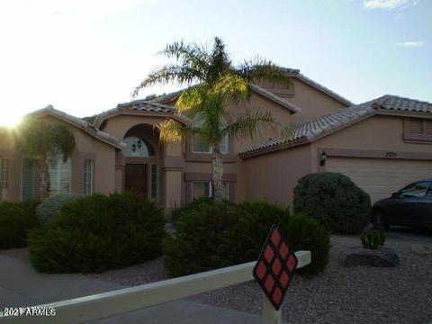 2235 E Taxidea Way, Phoenix, AZ 85048 photo 4